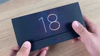 Meizu 18 - SD888 & Flyme 9 || UNBOXING & Hands On Review