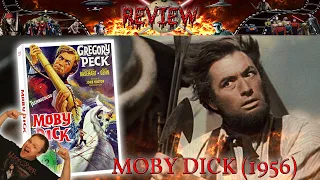 Review #130 - MOBY DICK (1956)