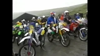 Hafren Rally Documentary (1996)