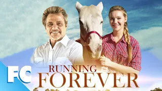 Running Forever | Full Family Drama Movie | Martin Kove | Family Central