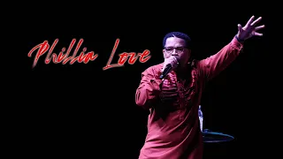 What Kind Of Love Is This? || Phillia Love || Pastor John F. Hannah