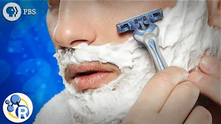 Does Shaving Cream Do Anything?