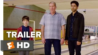 Sex, Death and Bowling Official Trailer 1 (2015) - Selma Blair, Adrian Grenier Movie HD