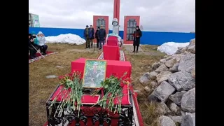 "Герой" сво. В башкирии с почестями похоронили вагнеровца, который убил женщину поленом