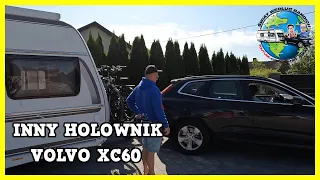 Drugie podejście WYJAZDU DO WŁOCH💪🏻Drugi holownik VOLVO XC60💪🏻(#232)