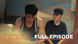 Maging Sino Ka Man: Full Episode 16 (October 2, 2023)