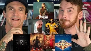 Our MOST ANTICIPATED Indian Movies of 2020!!!