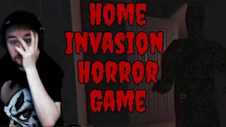 Home Invasion Simulator - Fears to Fathom: Home Alone (Episode 1) Full Playthrough