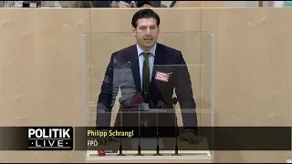 Philipp Schrangl - Heizkostenabrechnungsgesetz - 28.4.2020