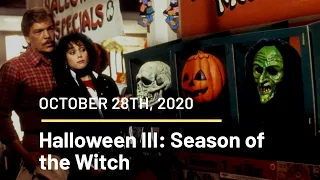 Scripts Gone Wild | Halloween III: Season of the Witch | Everytown for Gun Safety