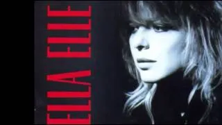 Ella Elle L a   France Gall