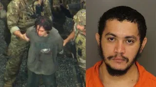 Danelo Cavalcante: Pennsylvania officials give update after escaped killer captured