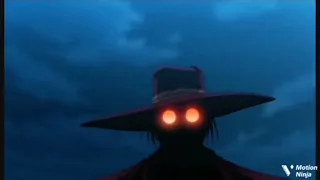 Alucard ft. Drake Jumpman (Hellsing Ultimate amv)