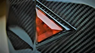 100 Million Carbon Fiber YouTube Award For Pewdiepie - How it's made