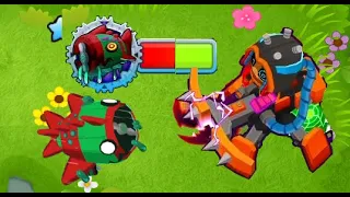 When Did Elite Bloonarius Get THIS EASY? BTD6 Livestream