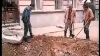 Колодец / Cha (1989 г.) Производство: Грузия-фильм.
