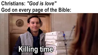 Atheist Memes