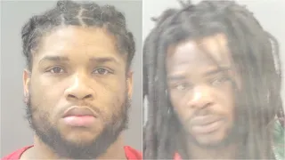 2 men charged with assaulting guards during St. Louis jail riot