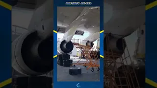 Антонов Ан-225 Мрія.