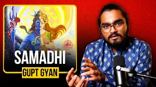 Sex Energy को  Spiritual Energy कैसे बनाये ? The Power of Ardhnarishwar | CyberZeel