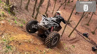 Enduro Ride 😱 ⛔️ Best Off Road Tracks❗️