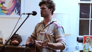 Vance Joy - Riptide (Live)