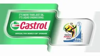 Castrol Logo