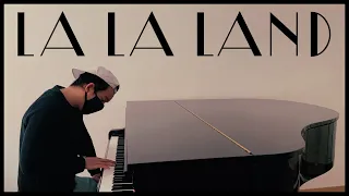 La La Land - Engagement Party (Piano Cover)