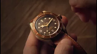 Would You Buy A Rusty Watch? | Watchfinder & Co.