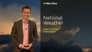 Tuesday morning forecast 16/08/22