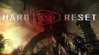 Hard Reset Redux - Official Trailer ( PC / PS4 / Xbox One ) - HD