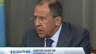 Лавров заявил, что после окончания учений войска вер...