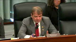 Quigley Questions Transportation Secretary Buttigieg During Appropriations Subcommittee Hearing