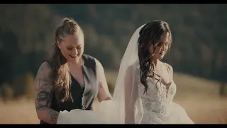 Wedding Film - Kindra & Alex (2023)
