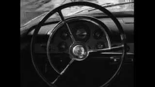 Twilight Zone Lite: You Drive