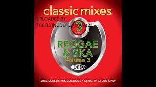 Eddy Grant Megamix (DMC Classic Mixes Reggae & Ska 3 Track 2)