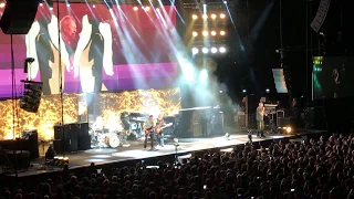 Deep Purple - STRANGE KIND OF WOMAN - Paris 03/06/2017