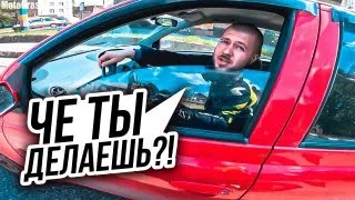 ПДД - Для НЕУДАЧНИКОВ! / Безумные мото ситуации 2023 (#8)