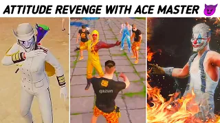 Attitude Revenge Kill With 😈 ACE MASTER ( Part 215 ) Samsung,A3,A5,A6,A7,J2,J5,J7,S5,S6,S7,A59, A10