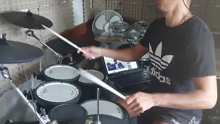 орк.Златна Тракия - Османово хоро | ork.Zlatna Trakiq - Osmanovo horo | Drum cover