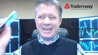 Forex.Today Live Stream:  Trading Strategies for Beginner FX Traders