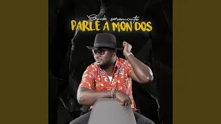 Parle à mon dos