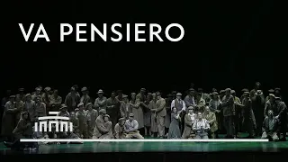 Va Pensiero Nabucco - Dutch National Opera