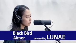 【Aimer】Black Bird Covered by LUNAE