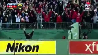 2013 World Champion Boston Red Sox Season Highlights, Boston Strong Tribute: (HD)