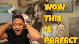 Mahalini - Call Out My Name Reaction (The Weeknd Cover)