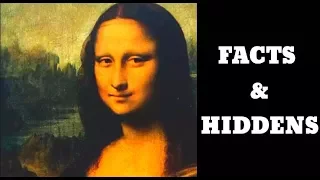 Facts of Mona Lisa and hidden secrets|2017|Addicted d
