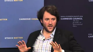 Michael Weiss: Obama’s “Public Relations Policy” in Syria