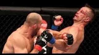 UFC 153 - Fábio Maldonado vs Glover Texeira