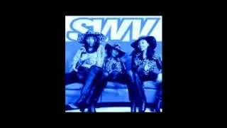 SWV - "Rain" (Chopped & Slowed)